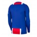 Paris Saint-Germain Domaci Dres 2026-27 Dugim Rukavima